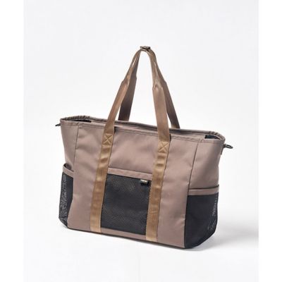 マンシングウェア MUNSINGWEAR マルチギミックトートバッグ