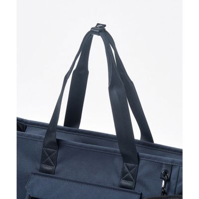 マンシングウェア MUNSINGWEAR マルチギミックトートバッグ
