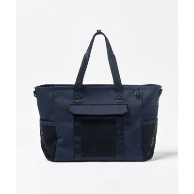 マンシングウェア MUNSINGWEAR マルチギミックトートバッグ