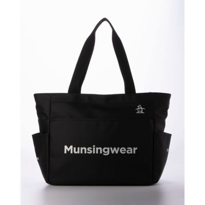 マンシングウェア MUNSINGWEAR カートバッグ