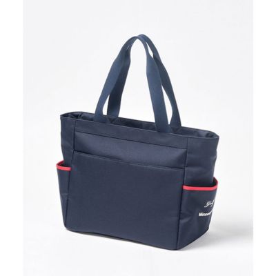 マンシングウェア MUNSINGWEAR トートボストンバッグ