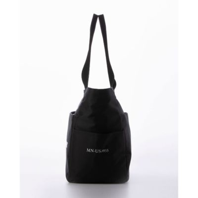 マンシングウェア MUNSINGWEAR トートボストンバッグ