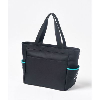 マンシングウェア Munsingwear トートボストンバッグ