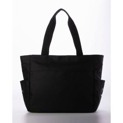 マンシングウェア MUNSINGWEAR トートボストンバッグ