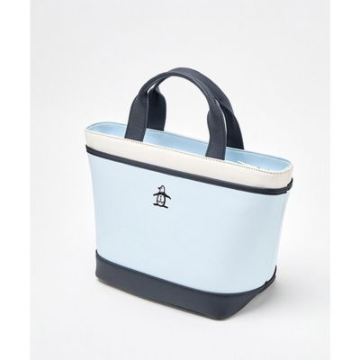 保冷カートバッグ（MG5STT41L） | Munsingwear/マンシング