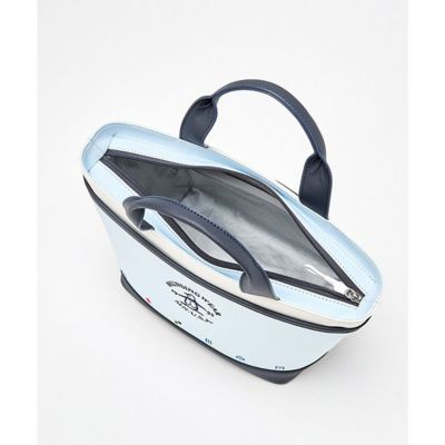 保冷カートバッグ（MG5STT41L） | Munsingwear/マンシング