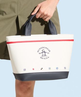 ＜Munsingwear＞保冷カートバッグ（ＭＧ５ＳＴＴ４１Ｌ）