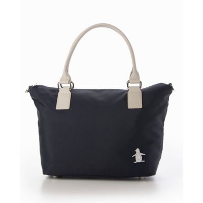 マンシングウェア Munsingwear カートバッグ