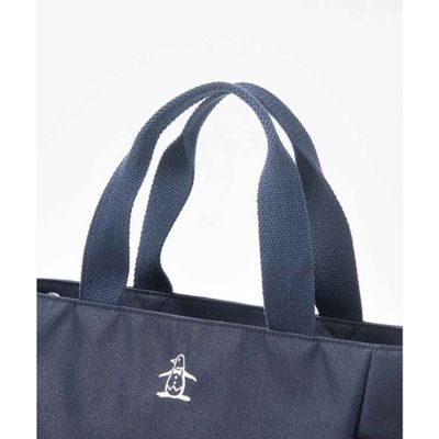 マンシングウェア Munsingwear カートバッグ