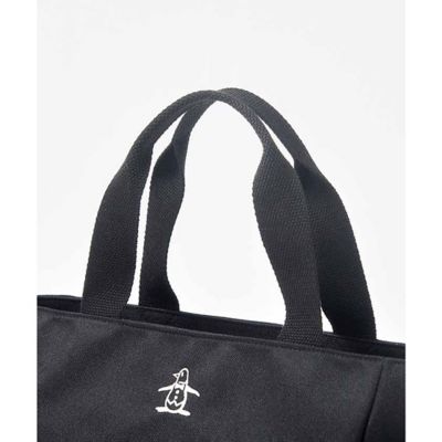 マンシングウェア MUNSINGWEAR カートバッグ