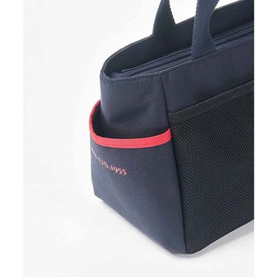 マンシングウェア MUNSINGWEAR カートバッグ