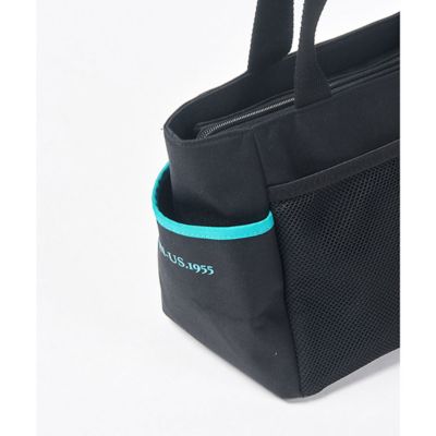 マンシングウェア MUNSINGWEAR カートバッグ