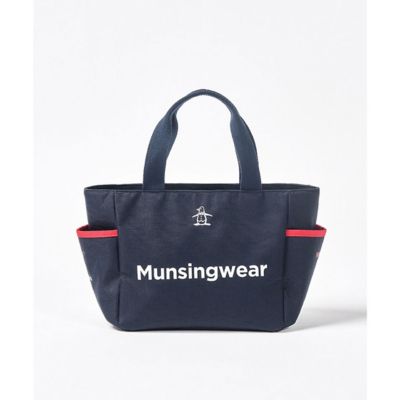 マンシングウェア MUNSINGWEAR カートバッグ