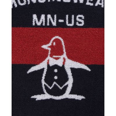 今治タオルハンカチ（MG5STW02U） | Munsingwear/マンシング