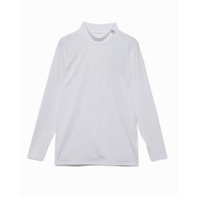 楽天市場】マンシングウェア メンズ ハイネックの通販