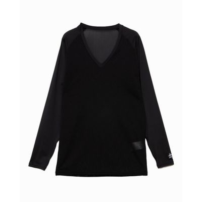 Munsingwear ブラック系 メンズのゴルフウェア | 三越伊勢丹オンライン