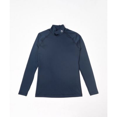 楽天市場】マンシングウェア レディース ハイネックの通販