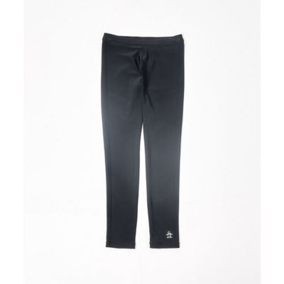 ＜Munsingwear＞マンシングウェア　ＭＵＮＳＩＮＧＷＥＡＲ　Ｓｕｎｓｃｒｅｅｎ　ＮＩＲ　レギンス【返品不可商品】（ＭＧ５ＳＵＤ３１Ｌ）