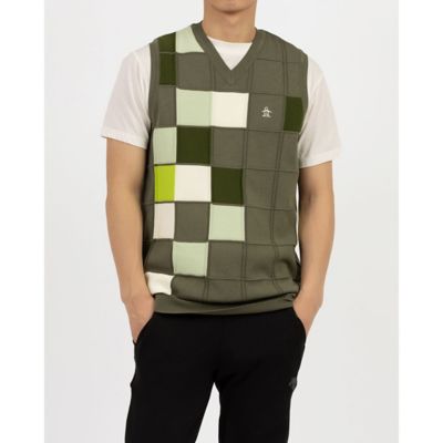 楽天市場】マンシングウェア ベストの通販