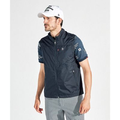 楽天市場】マンシングウェア ベストの通販