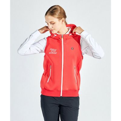 マンシングウェア MUNSINGWEAR 2WAY ストレッチ