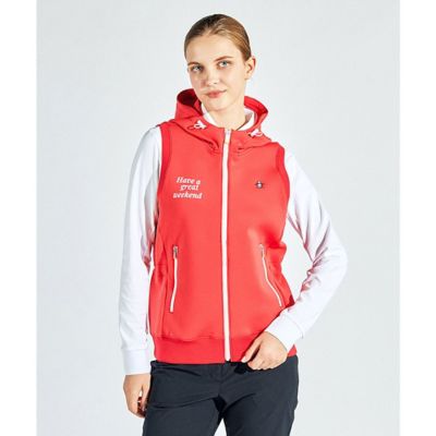 マンシングウェア MUNSINGWEAR 2WAY ストレッチ