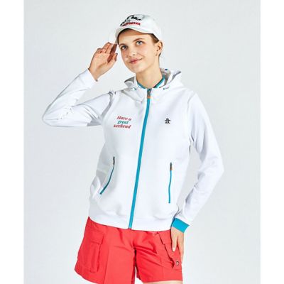 マンシングウェア Munsingwear 2WAY ストレッチ
