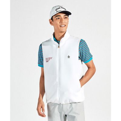 マンシングウェア Munsingwear ストレッチ ダンボール