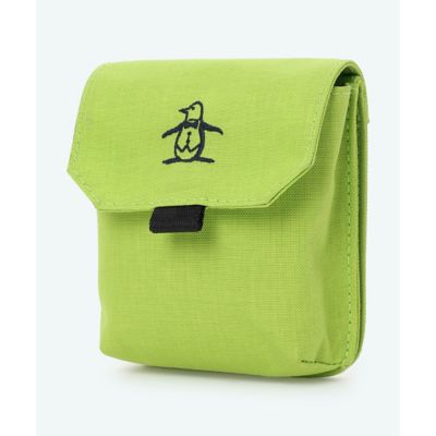 エブリデイミニポーチ（MG6FBZ16U） | Munsingwear