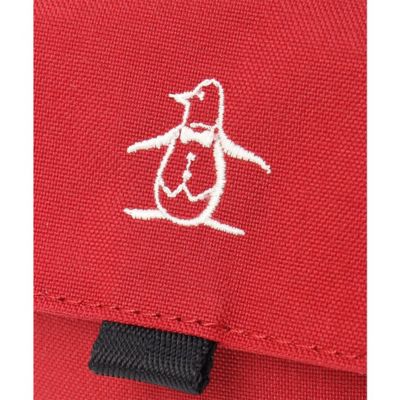 エブリデイミニポーチ（MG6FBZ16U） | Munsingwear