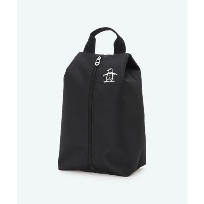 マンシングウェア MUNSINGWEAR シューズケース