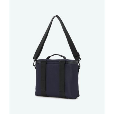 Munsingwear 保冷・保温カートバッグ（マンシングウェア） 薄型保冷バッグ（MG6FBZ40U） | Munsingwear/マンシング