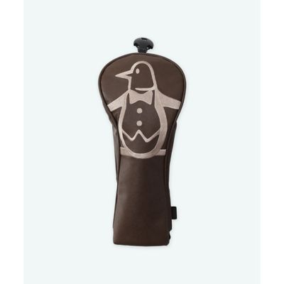 マンシングウェア MUNSINGWEAR リトルピートヘッドカバー