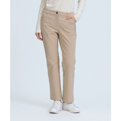 防風ストレッチパンツ（MG6FLP39L） | Munsingwear