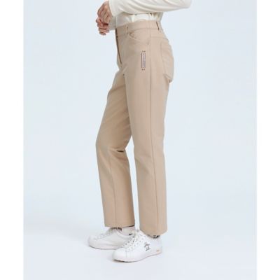 防風ストレッチパンツ（MG6FLP39L） | Munsingwear