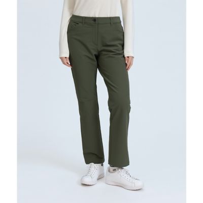 防風ストレッチパンツ（MG6FLP39L） | Munsingwear