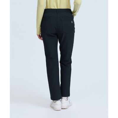 防風ストレッチパンツ（MG6FLP39L） | Munsingwear