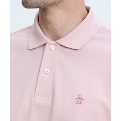 Munsingwear マンシングウェア ポロシャツ Mサイズ マンシングウェア MUNSINGWEAR 10年ポロシャツ（吉野