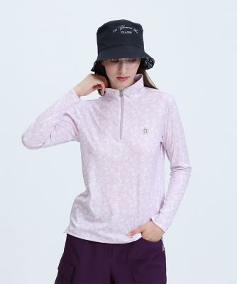 パープル系 Munsingwear | レディース | 三越伊勢丹オンラインストア
