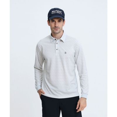 マンシングウェア MUNSINGWEAR Sunscreen NIR
