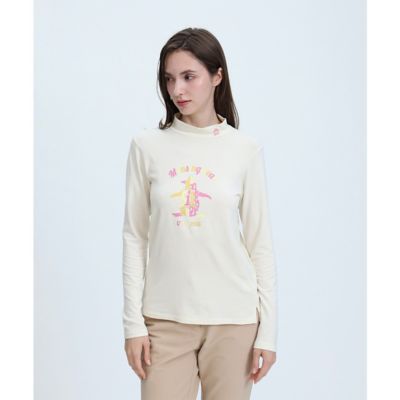 Munsingwear / マンシングウェア TOP | ファッション・服 | 三越伊勢丹