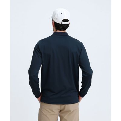 マンシングウェア MUNSINGWEAR ペンギンストライプジャ