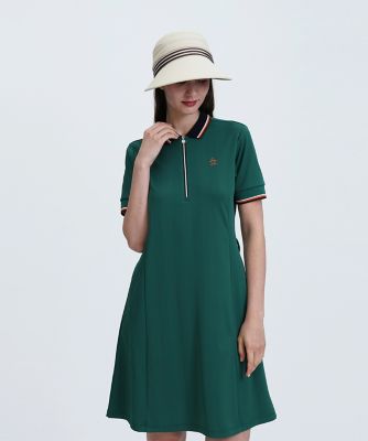 マンシングウェア MUNSINGWEAR ペンギンストライプジャ