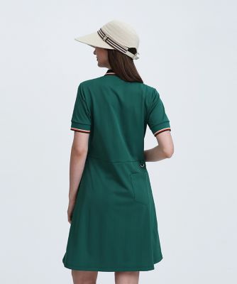マンシングウェア MUNSINGWEAR ペンギンストライプジャ