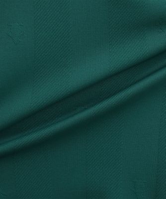 ペンギンストライプジャカードワンピース（MG6FOP31L