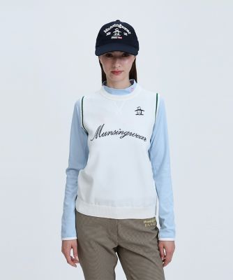 Munsingwear / マンシングウェア TOP | ファッション・服 | 三越伊勢丹