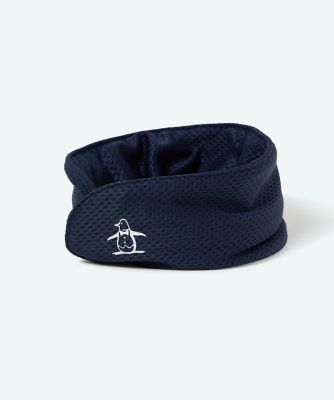 マンシングウェア MUNSINGWEAR ネッククーラー