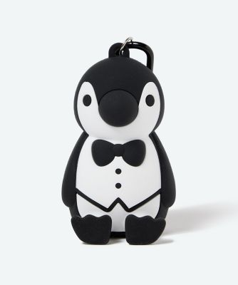 ＜Munsingwear＞マンシングウェア　ＭＵＮＳＩＮＧＷＥＡＲ　ペンギンホルダー付きクーリングタオル（ＭＧ６ＳＡＺ０２Ｕ）