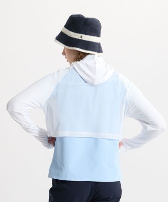 マンシングウェア MUNSINGWEAR Sunscreen NIR