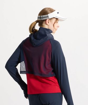 マンシングウェア MUNSINGWEAR Sunscreen NIR